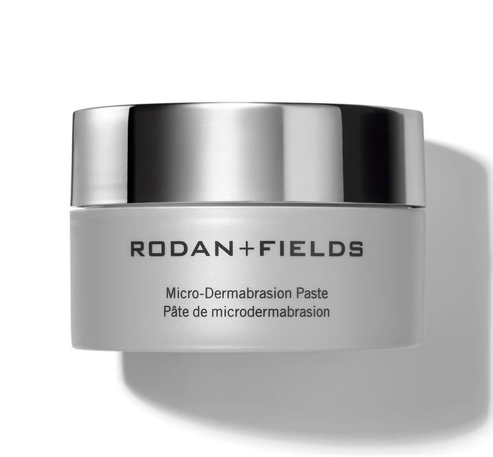 NWT Rodan + Fields Enhancements Micro-Dermabrasion Paste
